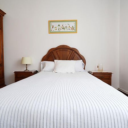 Casa Con Jardin En Vilanova De Arousa Kültér fotó