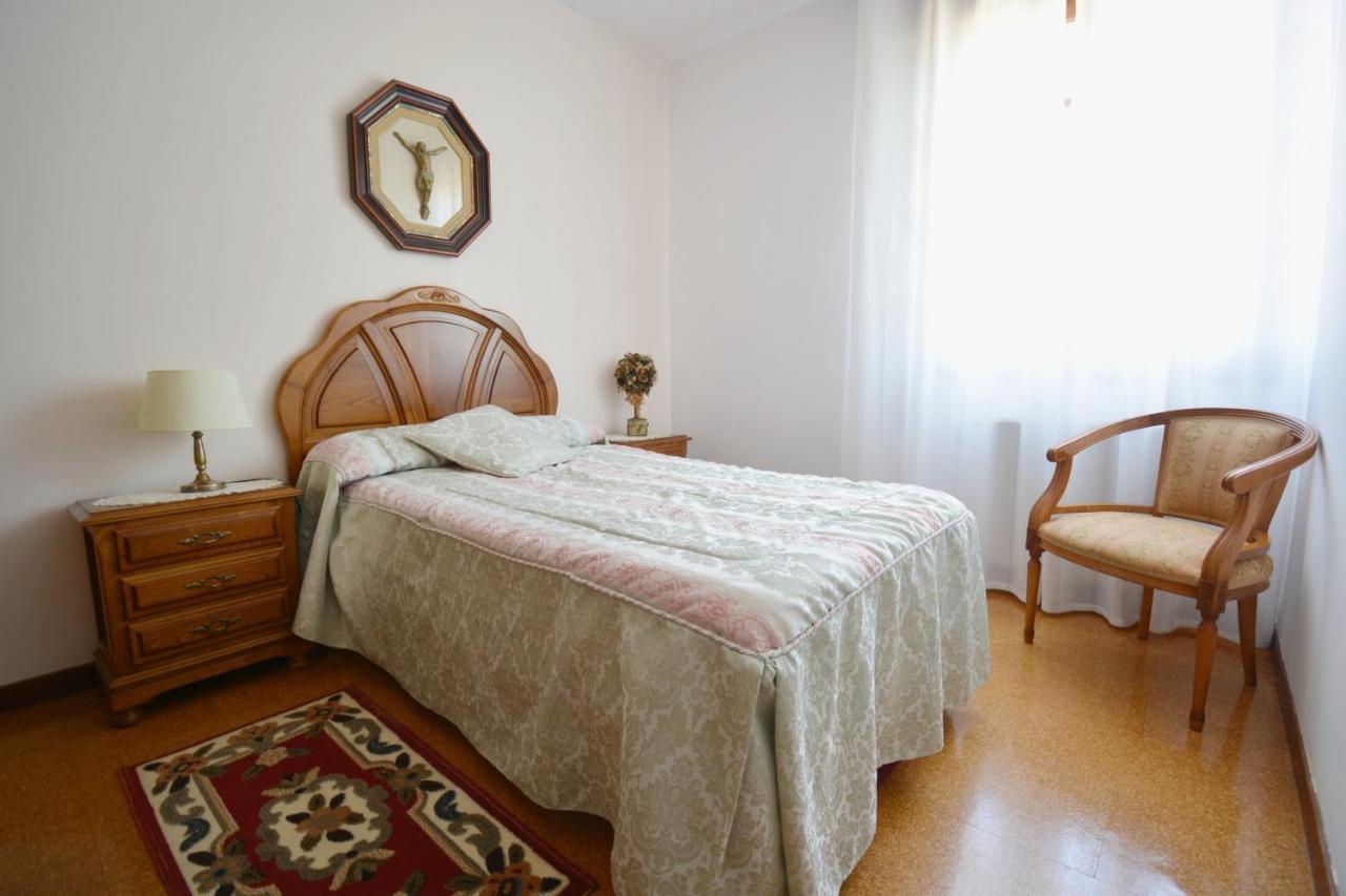 Casa Con Jardin En Vilanova De Arousa Pontevedra Kültér fotó