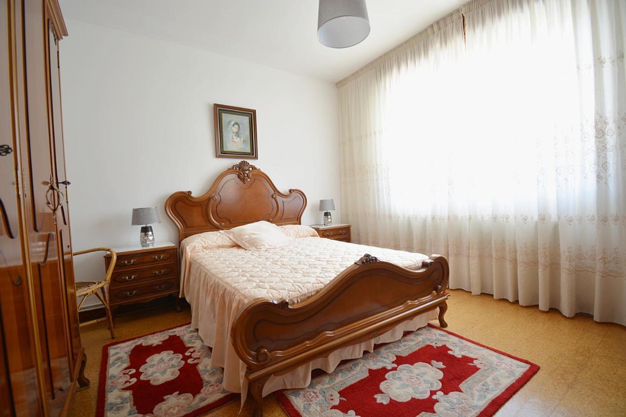 Casa Con Jardin En Vilanova De Arousa Kültér fotó