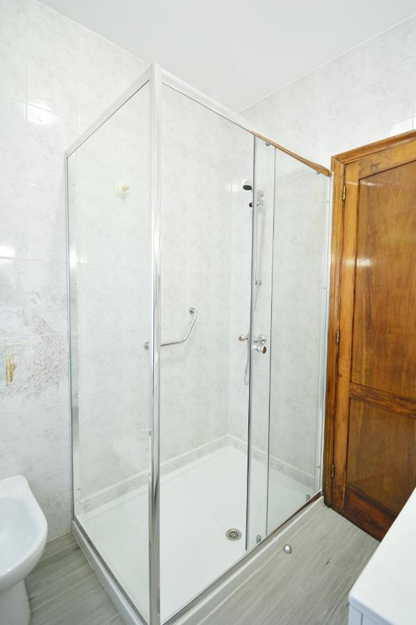 Casa Con Jardin En Vilanova De Arousa Pontevedra Kültér fotó