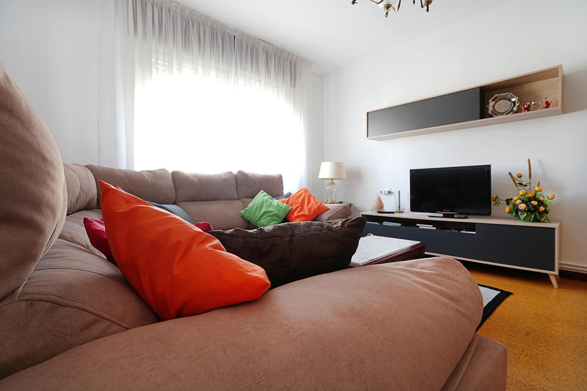Casa Con Jardin En Vilanova De Arousa Pontevedra Kültér fotó