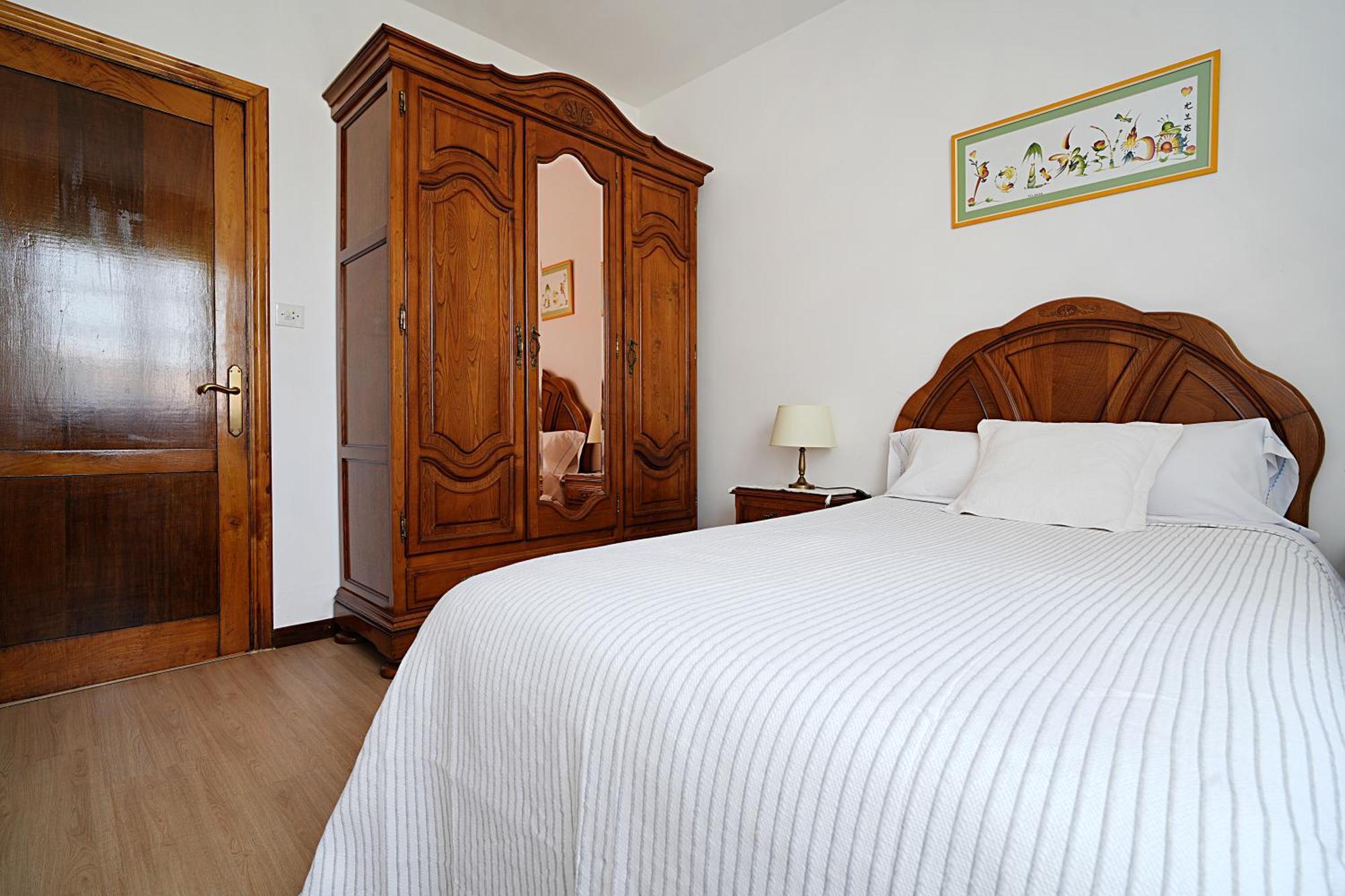 Casa Con Jardin En Vilanova De Arousa Pontevedra Kültér fotó
