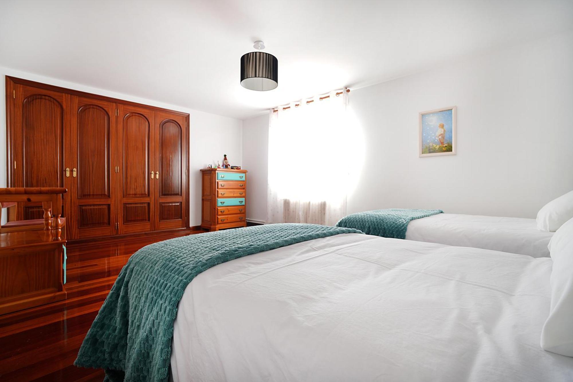 Casa Con Jardin En Vilanova De Arousa Pontevedra Kültér fotó