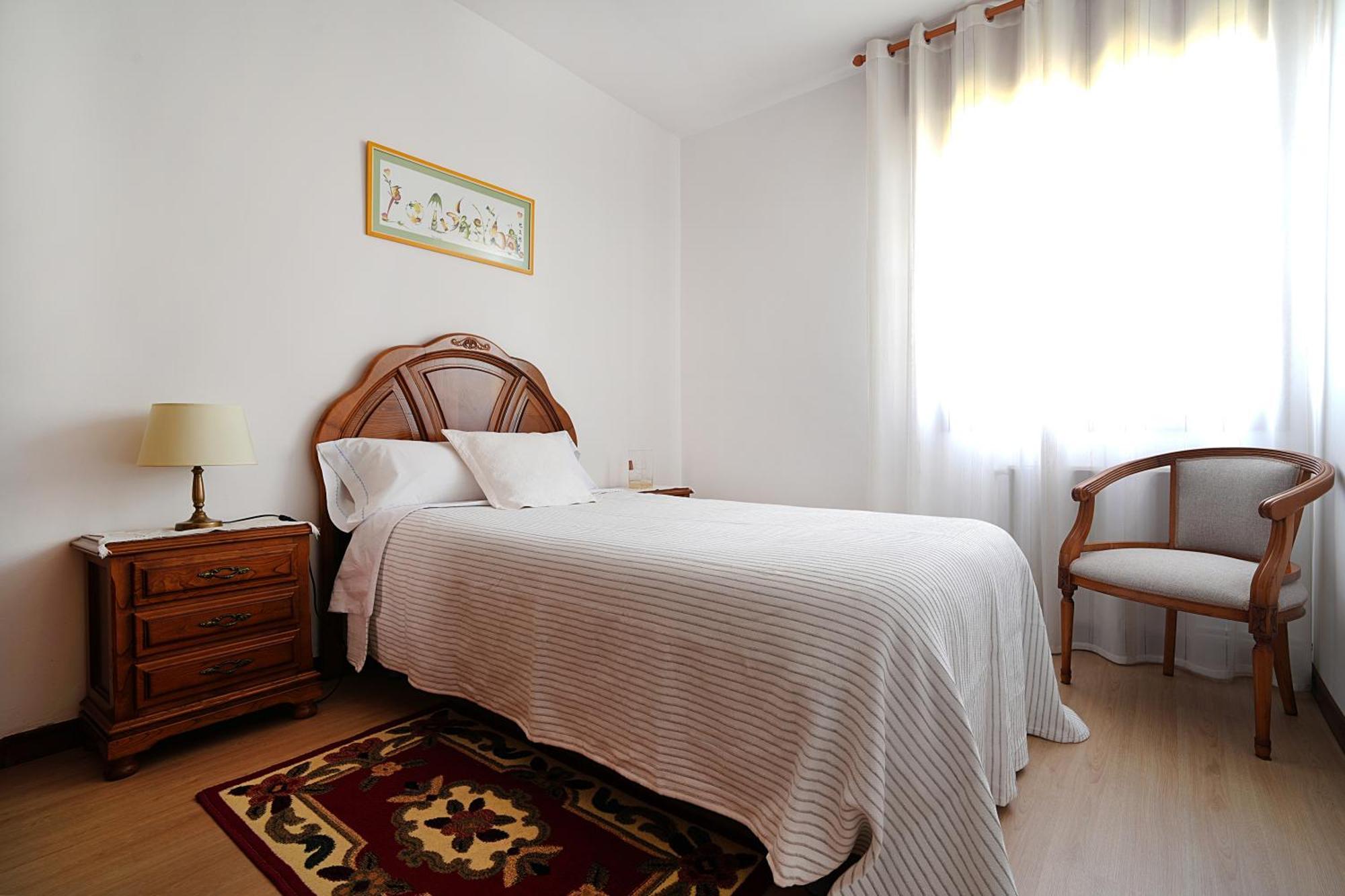Casa Con Jardin En Vilanova De Arousa Pontevedra Kültér fotó