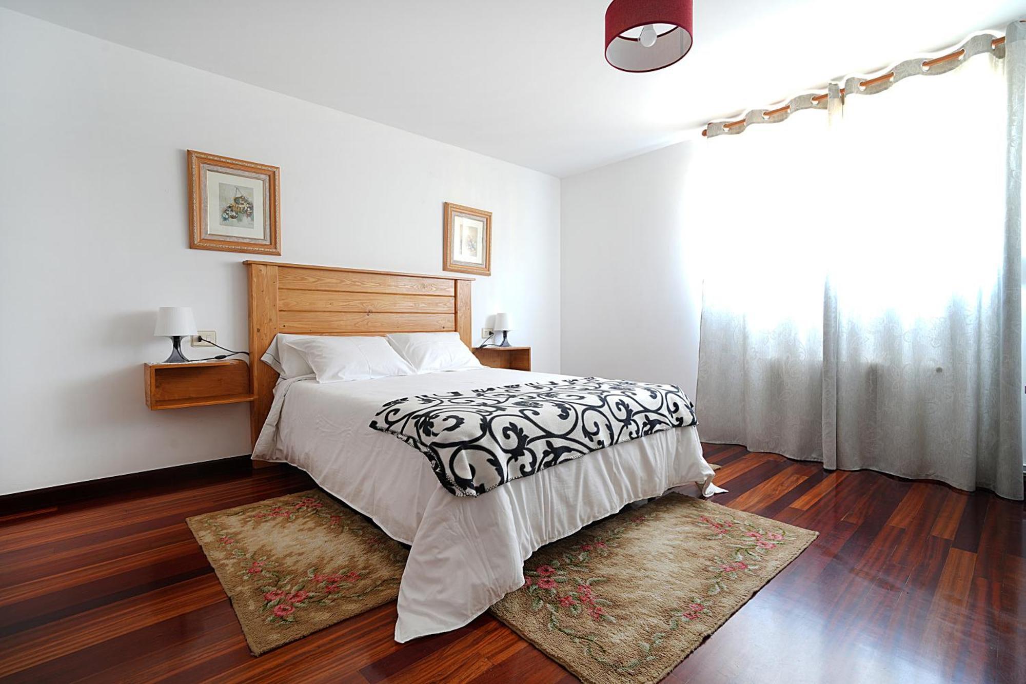 Casa Con Jardin En Vilanova De Arousa Pontevedra Kültér fotó