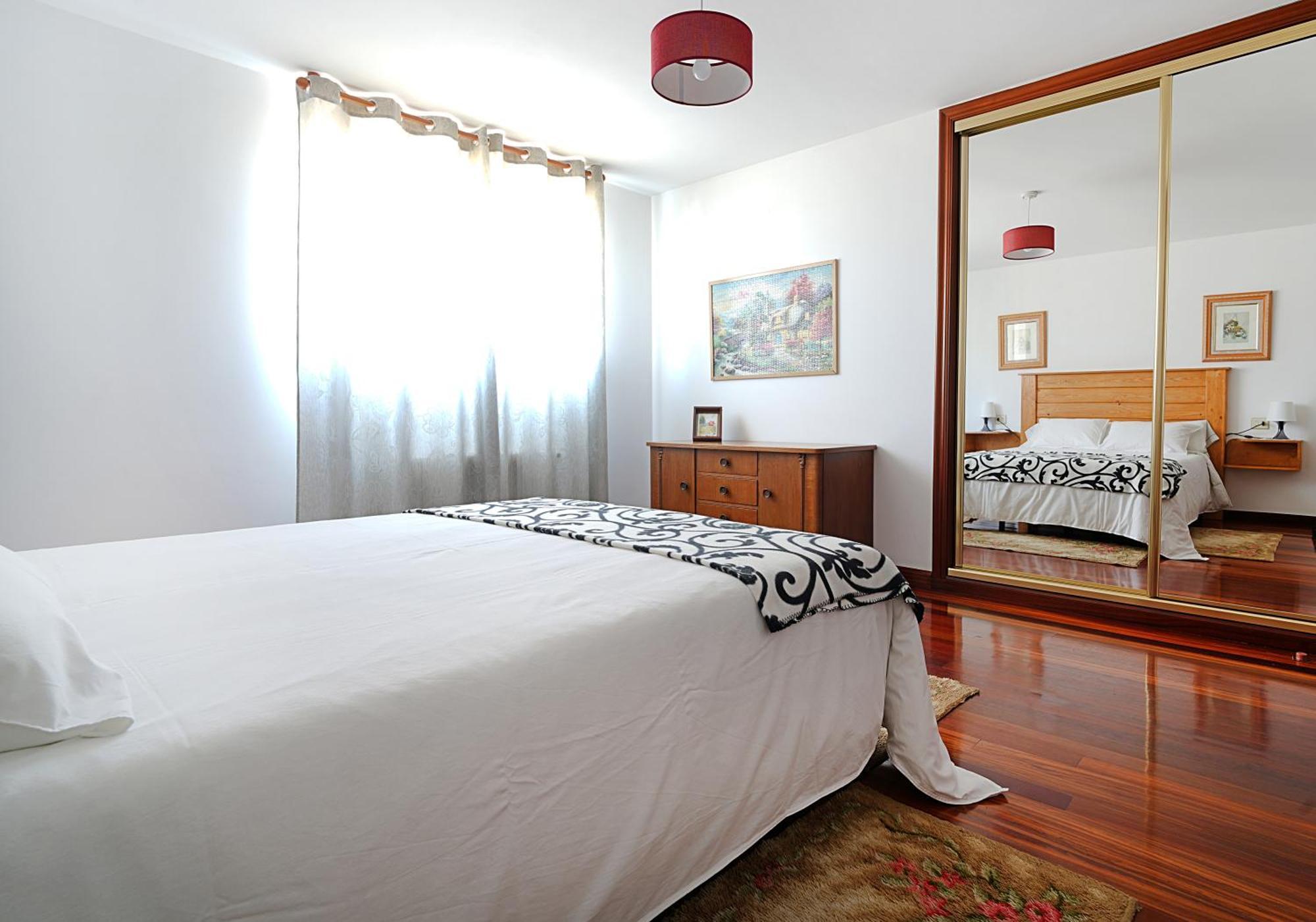 Casa Con Jardin En Vilanova De Arousa Pontevedra Kültér fotó